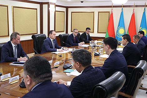 В Казахстане будет построен 