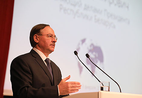 Беларусь планирует сотрудничать с Зимбабве в сферах сельского хозяйства и добычи полезных ископаемых