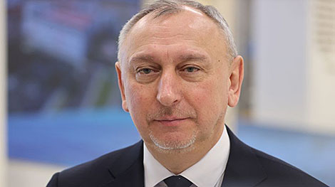Количество резидентов индустриального парка 