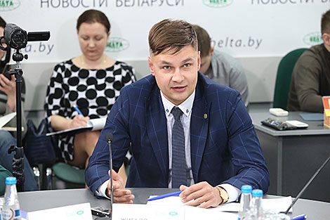 Специалисты прокомментировали ситуацию с поставками импортного сырья в Беларусь в условиях пандемии