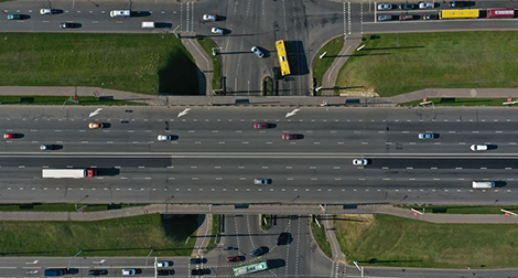 Лукашенко: автомобильный транспорт и дорожное хозяйство - два стратегических звена экономики