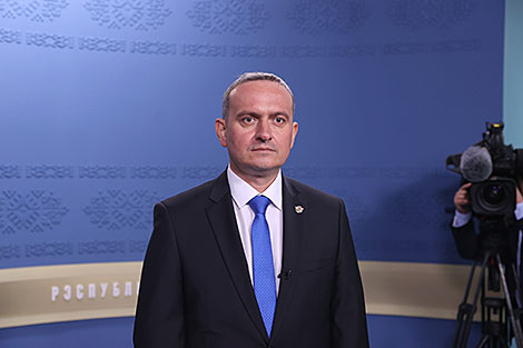 Беларусь готова оперативно реагировать на ограничения перевозок калийных удобрений через Литву - Авраменко