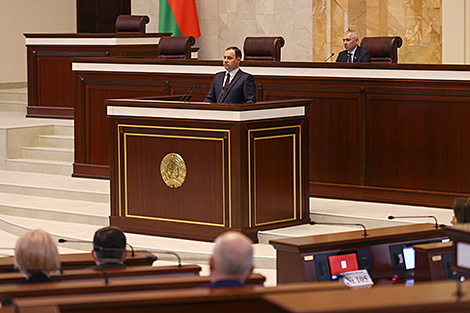 Правительство Беларуси разработало подходы к оздоровлению проблемных госпредприятий