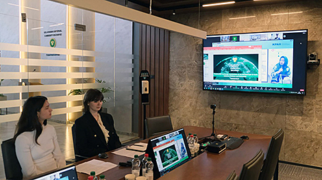 БУТБ обеспечит платформу для взаимодействия белорусского и индонезийского бизнеса