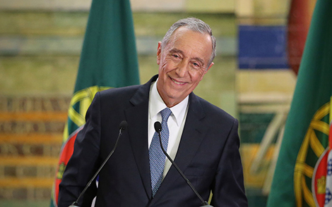 Лукашенко рассчитывает на достижение конкретных результатов в сотрудничестве с Португалией