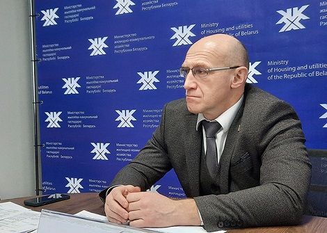 Курганская область заинтересована в поставках продукции белорусских предприятий