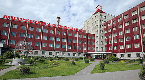 БМЗ наращивает экспорт продукции на внешние рынки