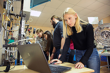 Почти все вузы Беларуси будут развивать концепцию 