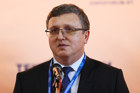 Беларусь рассчитывает в этом году сохранить объем экспорта высокотехнологичной продукции на уровне $15 млрд