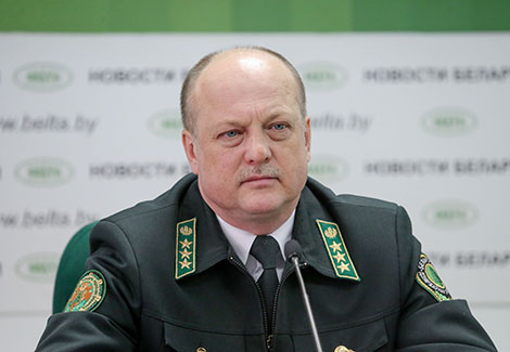 Лесное хозяйство в Беларуси ведется по международным стандартам