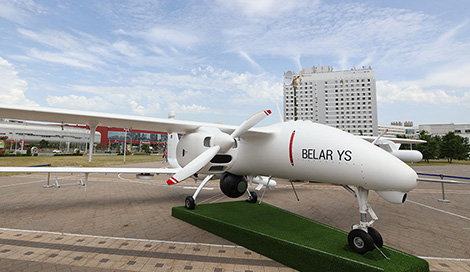 Белорусский ВПК представит более 180 образцов продукции на международном форуме 