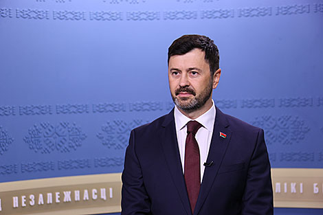 Беларусь будет искать пути расширить поставки продукции, востребованной на емком рынке Бразилии