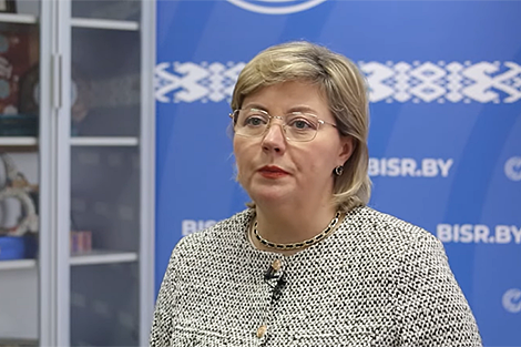 Ключевые темы Евразийского экономического форума назвала эксперт