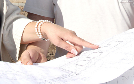 Возведенный белорусскими строителями жилой комплекс открыли в российском Обнинске