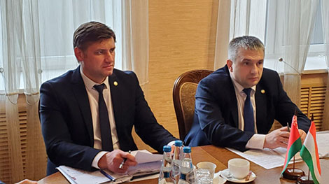 Экспорт белорусской сельхозпродукции в Таджикистан в 2020 году вырос в 1,4 раза