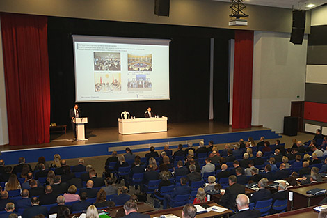 БелТПП на бизнес-форумах за три года подписала контрактов на $1,5 млрд