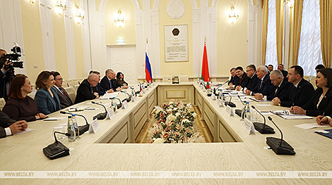 Белорусский завод по переработке молока может появиться в Кировской области