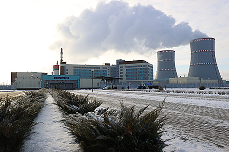 Погашение кредита на строительство БелАЭС будет отсрочено на год