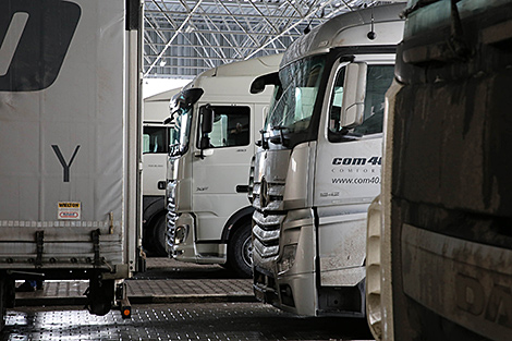 Гомельский химзавод в 15 раз увеличил экспорт продукции на российский рынок в 2022 году