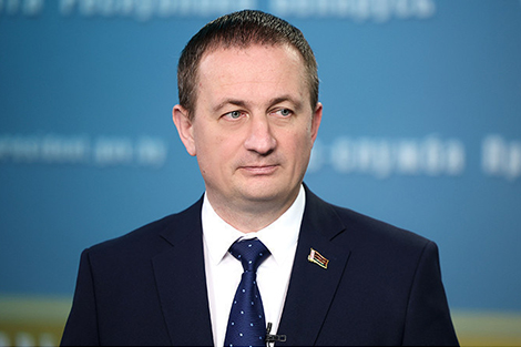 Турчин: важно найти взвешенный подход, чтобы обеспечить рост экономики и не допустить дисбаланса