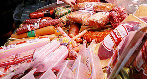 Беларусь и Россия подписали прогнозные балансы поставок на 2019 год молока и мяса