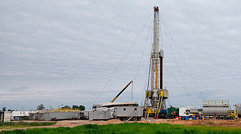 Буровые бригады 