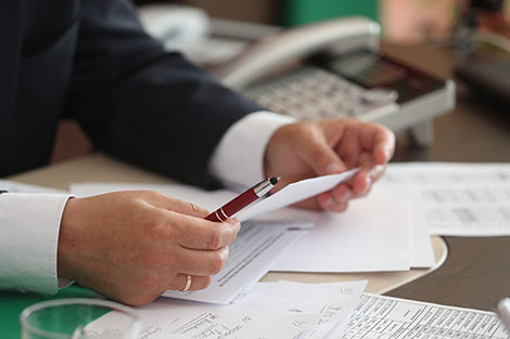 Сморгонский опытный лесхоз стал новым резидентом СЭЗ 