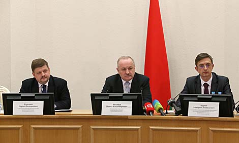 Нацбанк разрабатывает стратегию повышения доверия к национальной валюте