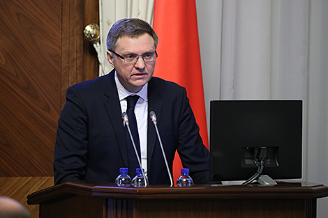 Червяков: каждый район должен иметь свою программу развития на основе конкурентных преимуществ