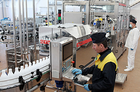 Рогачевский МКК планирует выйти на рынки Пакистана, Ирана и Индии