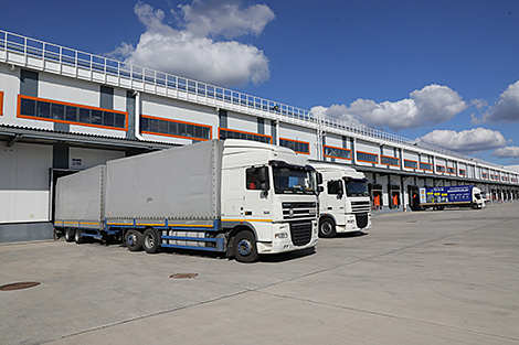 Эстония планирует в 2020 году увеличить товарооборот с Беларусью до 300 млн евро