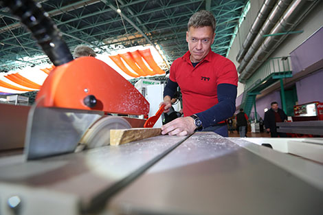 Предприятия 