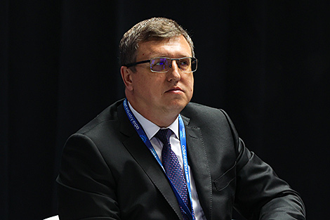 Шумилин: важно ориентировать научные разработки на их коммерциализацию