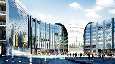 Белорусско-китайский деловой форум пройдет 7 ноября на выставке в Шанхае