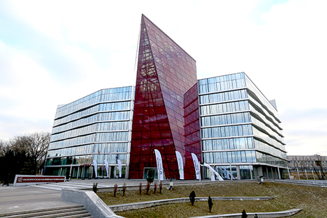 Головченко обозначил задачи Банка развития по содействию росту национальной экономики