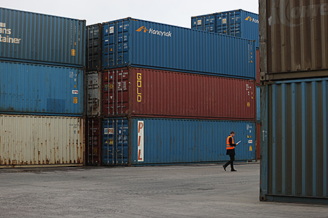 Товарооборот Беларуси и Казахстана за 9 месяцев составил около $666 млн