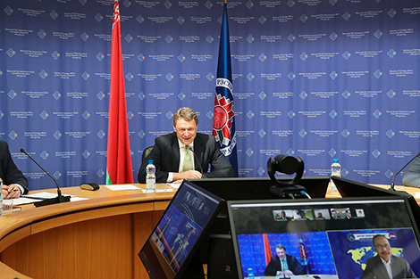 Беларусь и Индонезия подтвердили взаимную заинтересованность в активизации двусторонних контактов