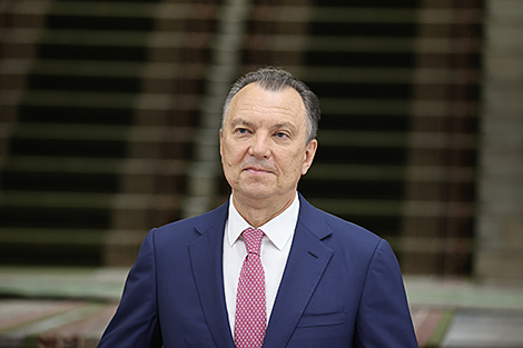 Организации НАН подписали экспортные контракты на $0,5 млрд благодаря совместному проекту с БелТПП