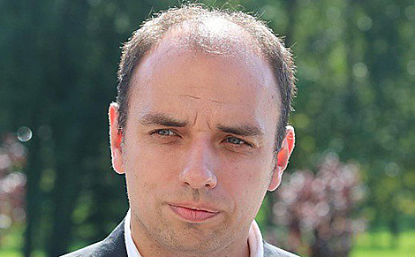 В Беларуси планируют создать грузовой электромобиль