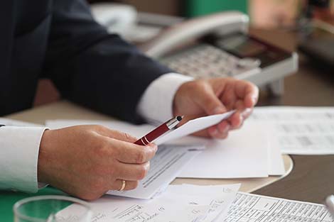 В Беларуси предлагают закрепить в законе принципы МАГАТЭ по безопасности при использовании атомной энергии