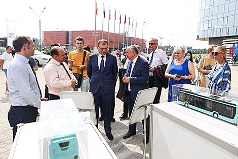 Ярошенко: 8 резидентов 