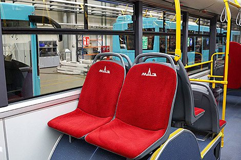 Столица Нигера планирует пополнить автопарк пассажирским транспортом и коммунальной техникой МАЗ