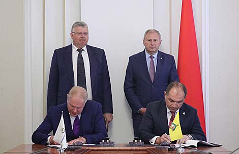 ЕАБР выделит $100 млн на финансирование оборотного капитала и инвестпрограммы 