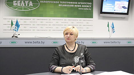 Беларусь получила от 