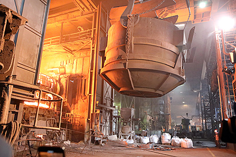 БМЗ вышел на рынок труб из нержавеющей стали