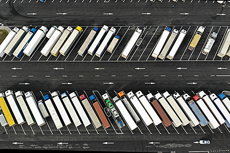 Товарооборот Беларуси и Мордовии вырос в два раза за три года