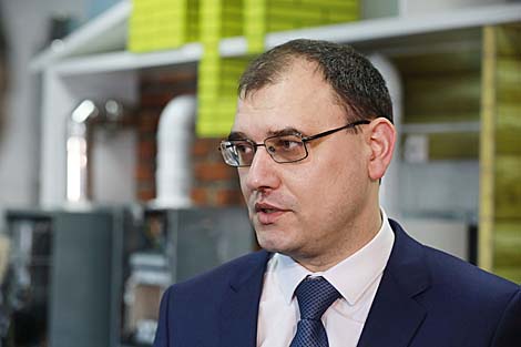 Беларусь в 2018 году увеличила экспорт электроэнергии более чем в 7 раз до 1 млрд кВт.ч