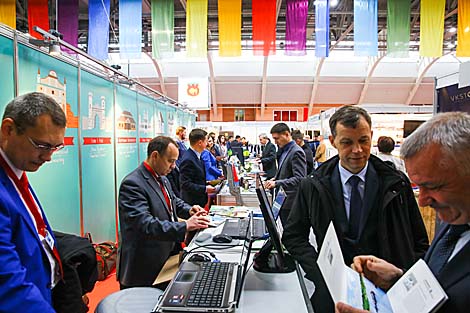 Белорусский торговый дом планируют открыть в Иркутске осенью