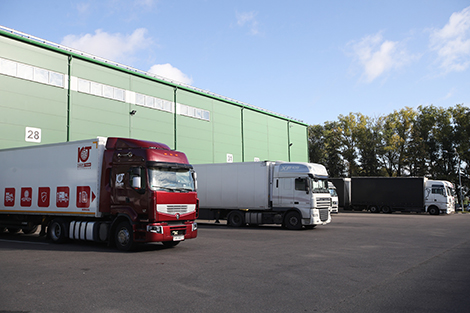 Пиломатериалы на $8,8 млн проданы в Китай на биржевых торгах