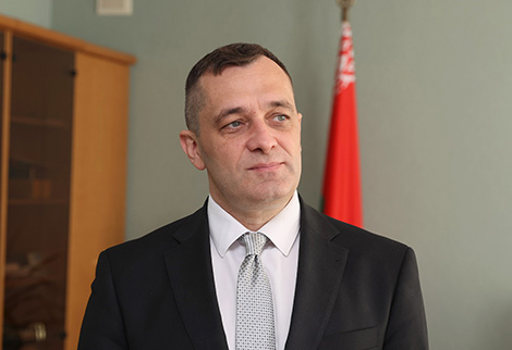 Беларусь при создании госкорпораций берет пример с Китая - вице-премьер